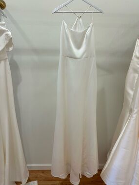 Amsale Bridesmaid - Everly Gown